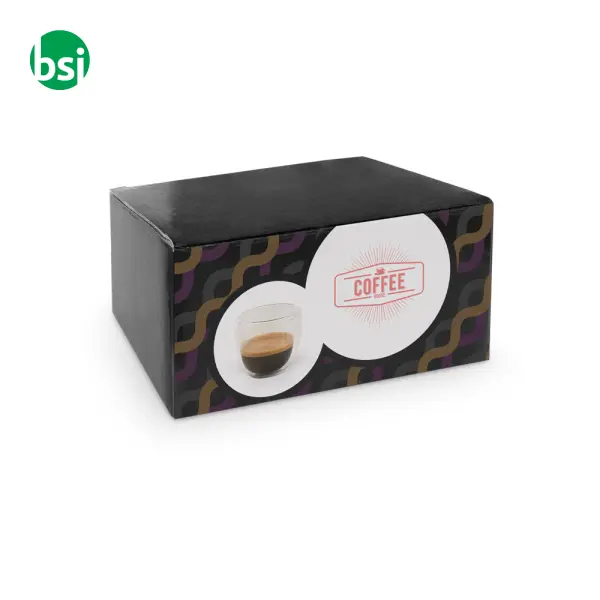 EXPRESSO Set caffè -  3