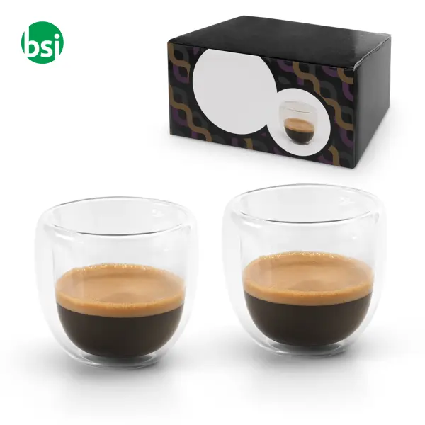 EXPRESSO Set caffè -  1