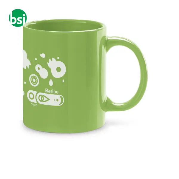 BARINE Tazza -  3