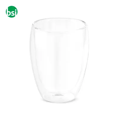 MACHIATO Set di 2 bicchieri - Immagine 5