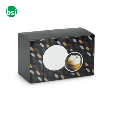 MACHIATO Set di 2 bicchieri - Immagine 2