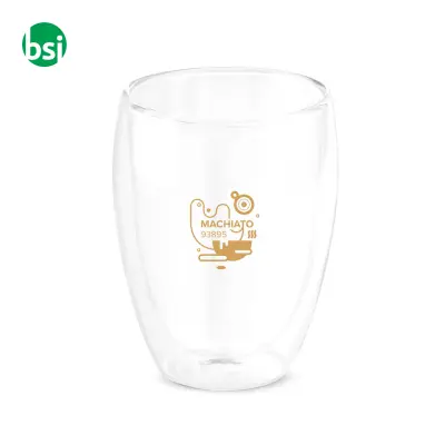 MACHIATO Set di 2 bicchieri - Immagine 3