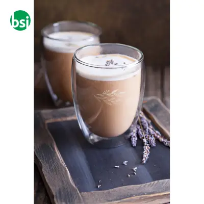 MACHIATO Set di 2 bicchieri - Immagine 4