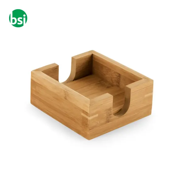 GAUTHIER Set di 4 sottobicchieri -  2