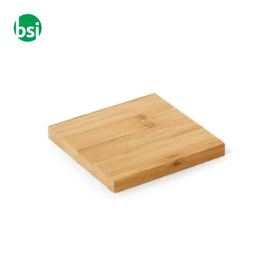 GAUTHIER Set di 4 sottobicchieri - Immagine 3