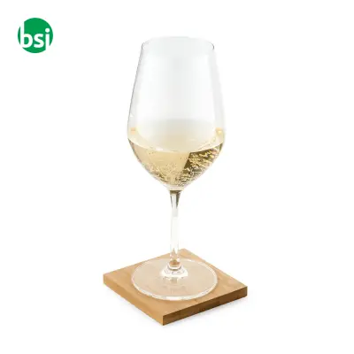 GAUTHIER Set di 4 sottobicchieri - Immagine 5