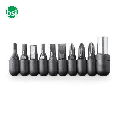 MAGNUM  Set utensili - Immagine 4