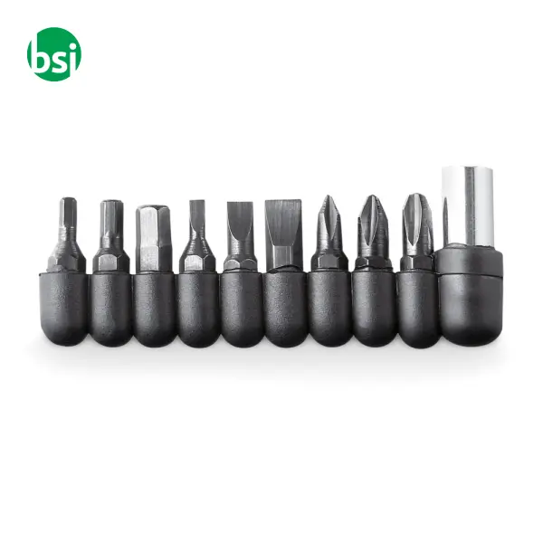 MAGNUM  Set utensili -  4