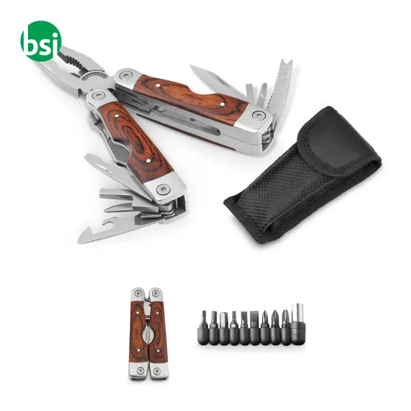 MAGNUM  Set utensili -  1