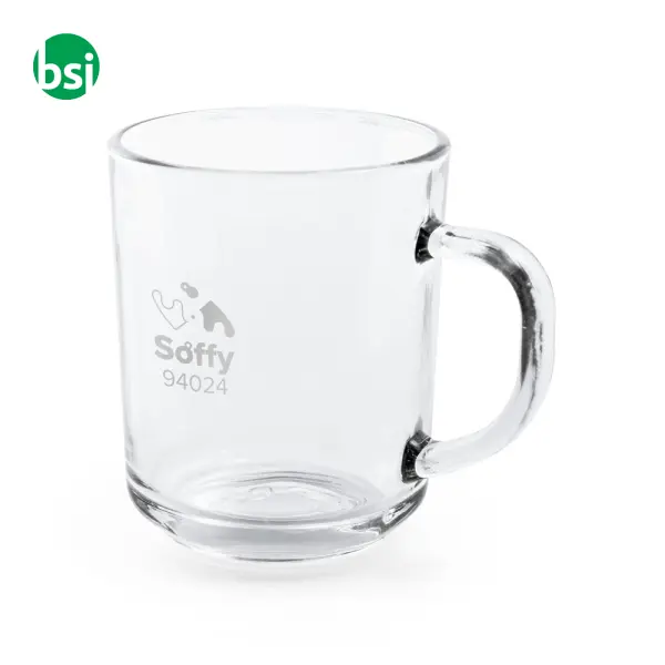 SOFFY Tazza -  4