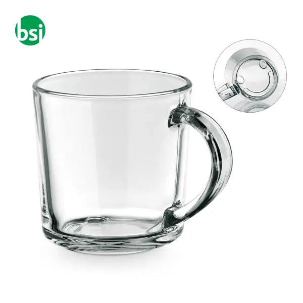 SOFFY Tazza -  1