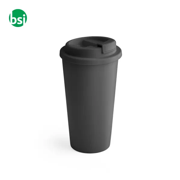 Bicchiere da viaggio personalizzabile CUPPARI -  9