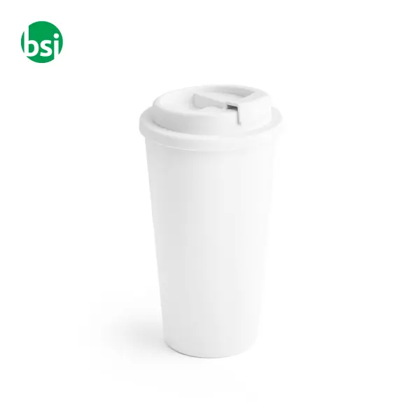 Bicchiere da viaggio personalizzabile CUPPARI -  11