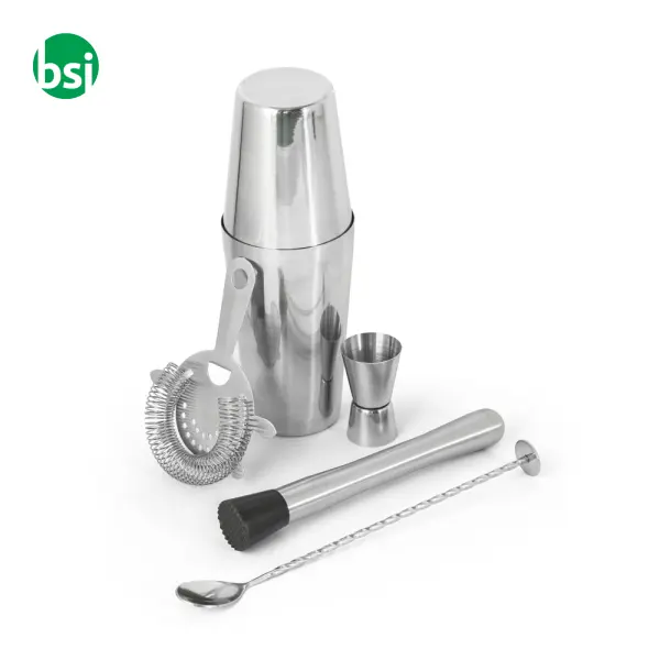 Set da cocktail da 6 pezzi - BRAMBLE -  8