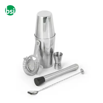 Set da cocktail da 6 pezzi - BRAMBLE - Immagine 6