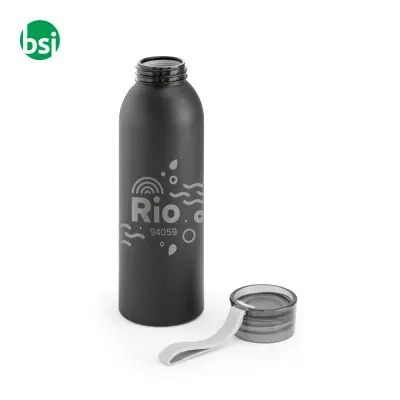 Borraccia in alluminio da 660 ml - RIO - Immagine 3