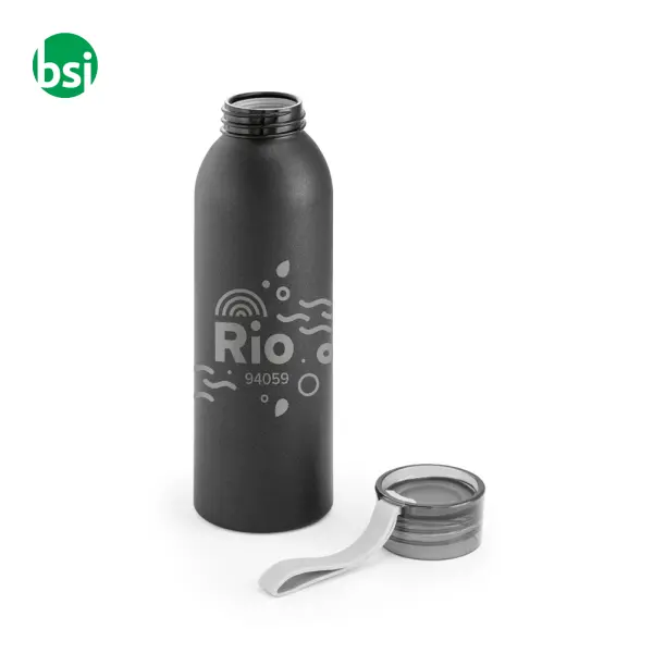 Borraccia in alluminio da 660 ml - RIO -  3