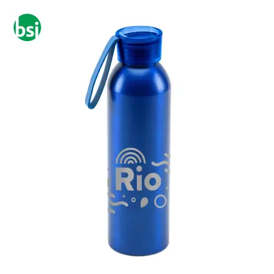 Borraccia in alluminio da 660 ml - RIO - Immagine 5