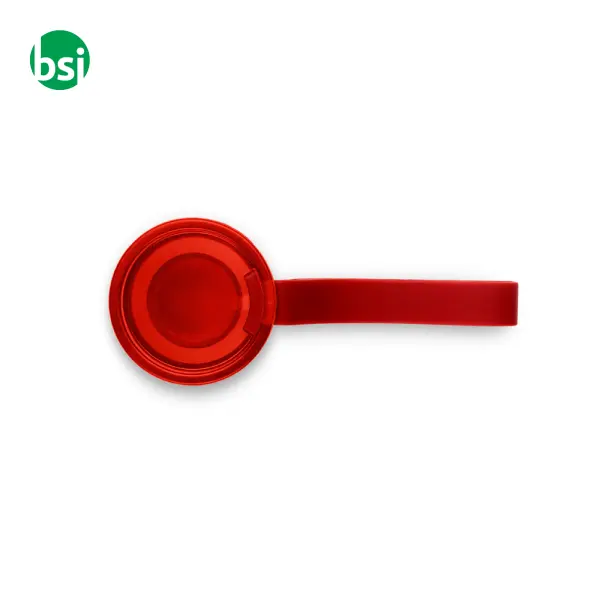 Borraccia in alluminio da 660 ml - RIO -  6
