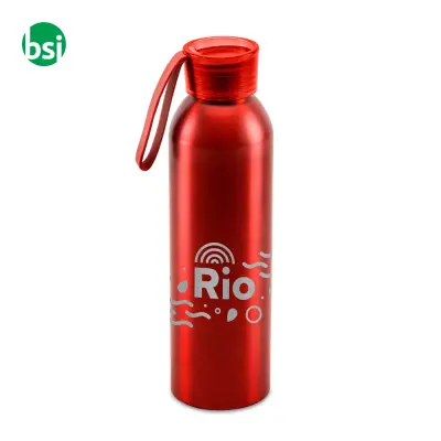 Borraccia in alluminio da 660 ml - RIO - Immagine 7
