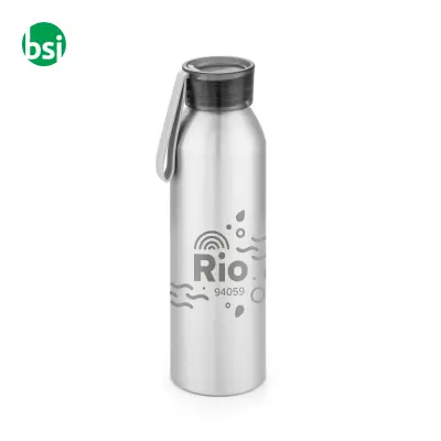 Borraccia in alluminio da 660 ml - RIO - Immagine 8