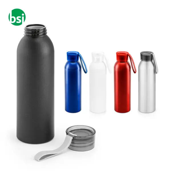 Borraccia in alluminio da 660 ml - RIO -  1
