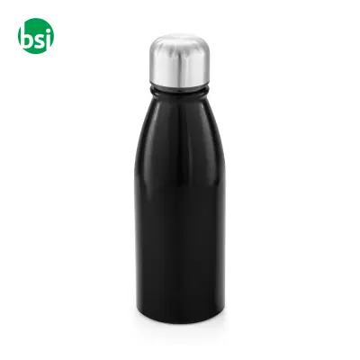 Borraccia sportiva in alluminio 500 ml BEANE - Immagine 7