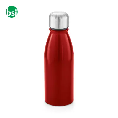 Borraccia sportiva in alluminio 500 ml BEANE - Immagine 8