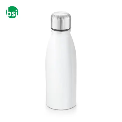Borraccia sportiva in alluminio 500 ml BEANE - Immagine 9