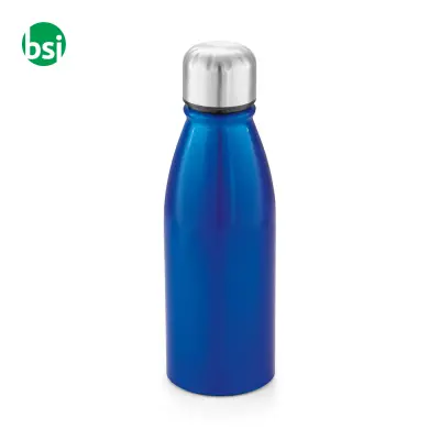 Borraccia sportiva in alluminio 500 ml BEANE - Immagine 10