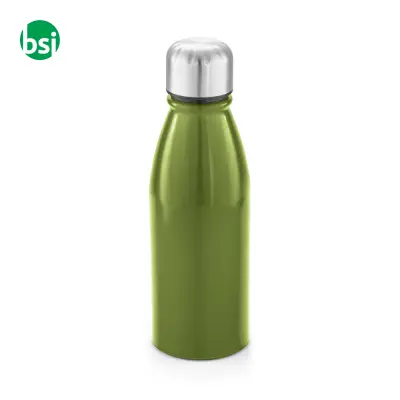 Borraccia sportiva in alluminio 500 ml BEANE - Immagine 11