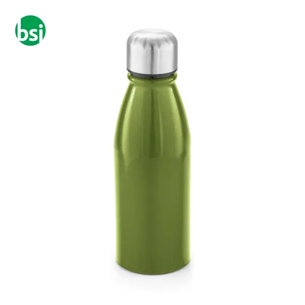 Borraccia sportiva in alluminio 500 ml BEANE -  11
