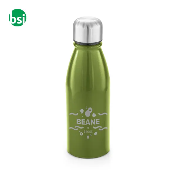 Borraccia sportiva in alluminio 500 ml BEANE -  3