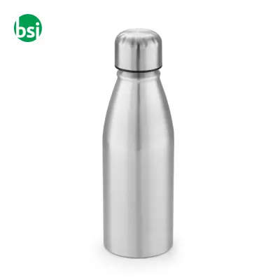 Borraccia sportiva in alluminio 500 ml BEANE - Immagine 12
