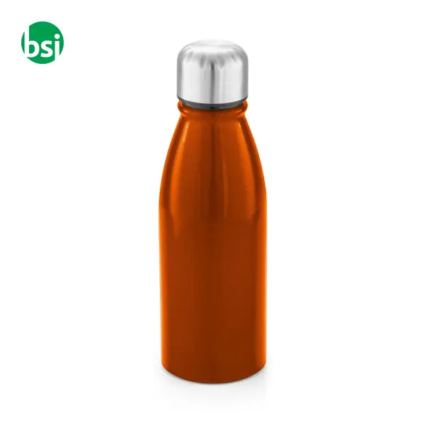 Borraccia sportiva in alluminio 500 ml BEANE -  13