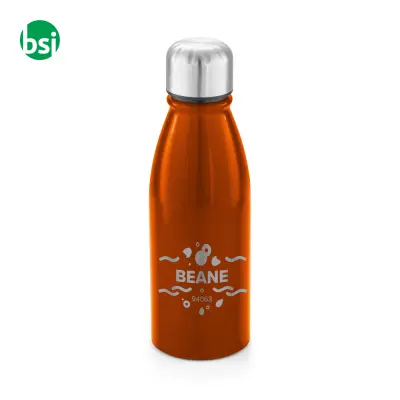 Borraccia sportiva in alluminio 500 ml BEANE - Immagine 5