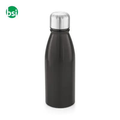 Borraccia sportiva in alluminio 500 ml BEANE - Immagine 14