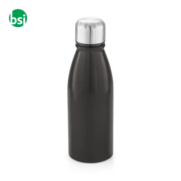 Borraccia sportiva in alluminio 500 ml BEANE -  14