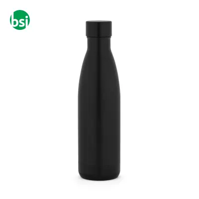 Borraccia termica in acciaio 500 ml - BUFFON - Immagine 15