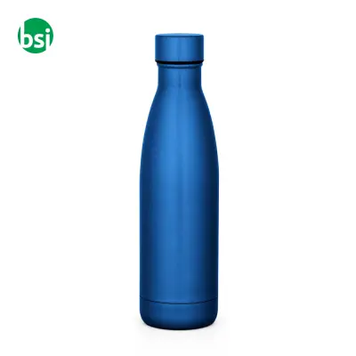 Borraccia termica in acciaio 500 ml - BUFFON - Immagine 17