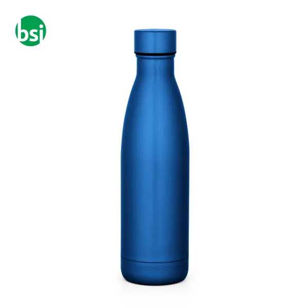 Borraccia termica in acciaio 500 ml - BUFFON -  17