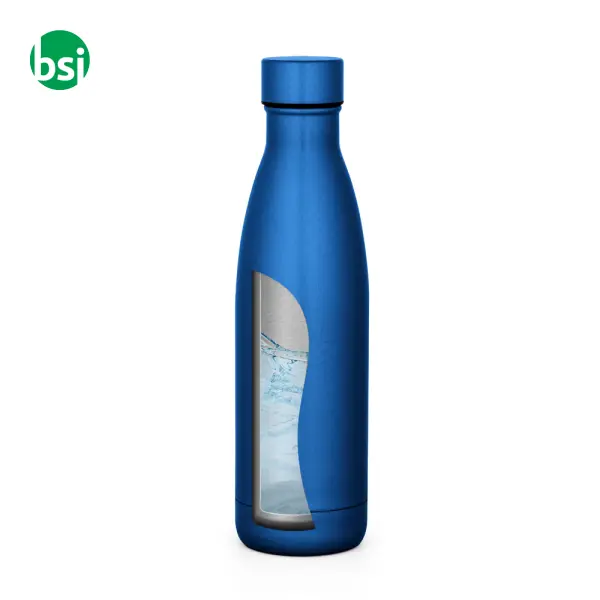 Borraccia termica in acciaio 500 ml - BUFFON -  6