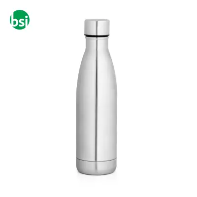Borraccia termica in acciaio 500 ml - BUFFON - Immagine 18