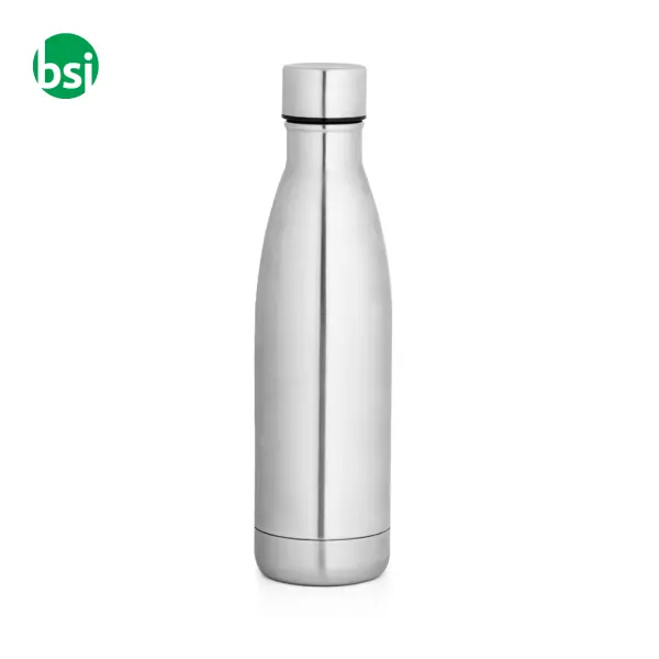 Borraccia termica in acciaio 500 ml - BUFFON -  18