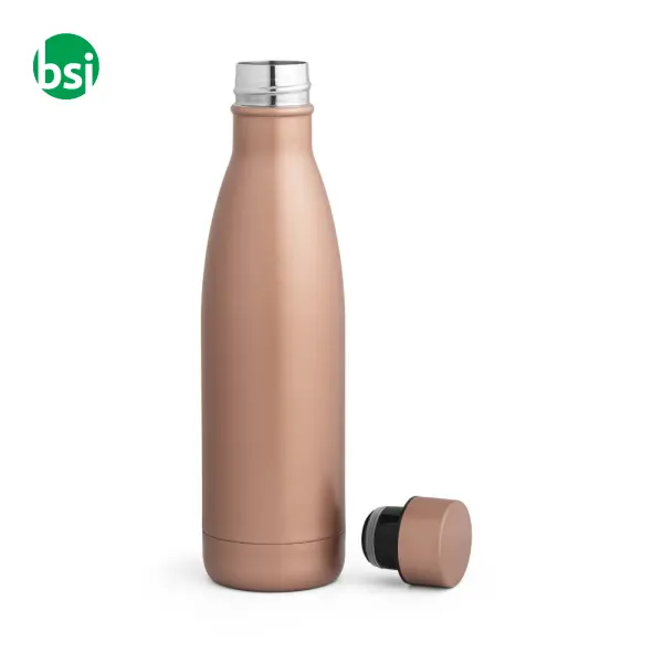 Borraccia termica in acciaio 500 ml - BUFFON -  9