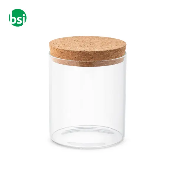 Contenitore in vetro borosilicato - SPICE 700 -  11