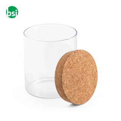 Contenitore in vetro borosilicato - SPICE 700 - Immagine 3