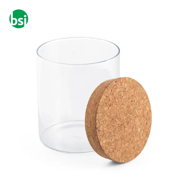 Contenitore in vetro borosilicato - SPICE 700 -  3