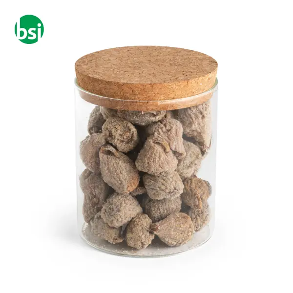 Contenitore in vetro borosilicato - SPICE 700 -  4