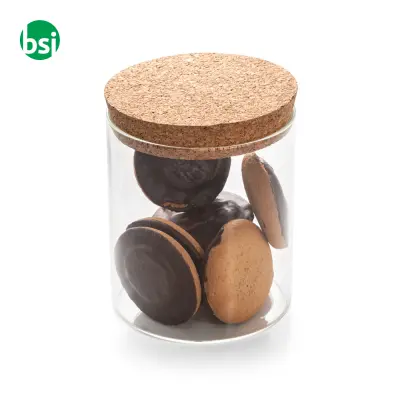 Contenitore in vetro borosilicato - SPICE 700 - Immagine 5